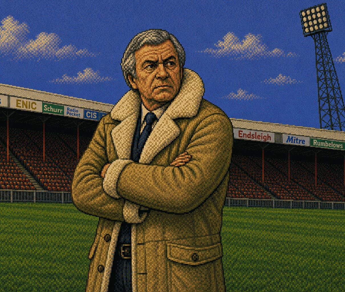 The boss